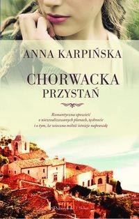 CHORWACKA PRZYSTAŃ