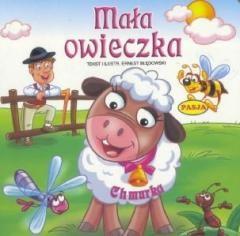MAŁA OWIECZKA PASJA