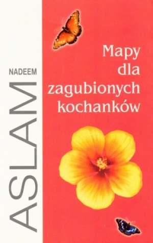 Mapy dla zagubionych kochanków