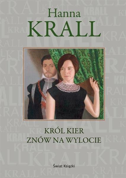 KRÓL KIER ZNÓW NA WYLOCIE