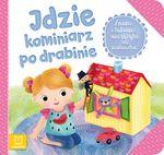 IDZIE KOMINIARZ PO DRABINIE. ZNANE I LUBIANE WIERS