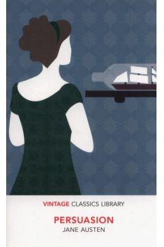 Persuasion. Vintage Classics Library