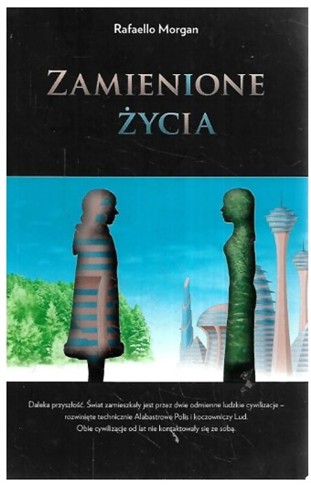 ZAMIENIONE ŻYCIA