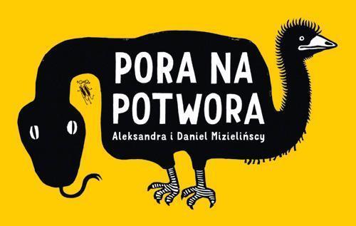 PORA NA POTWORA