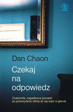 CZEKAJ NA ODPOWIEDŹ