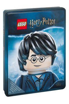 LEGO HARRY POTTER. ZESTAW KSIĄŻEK
