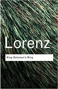 KING SOLOMON S RING