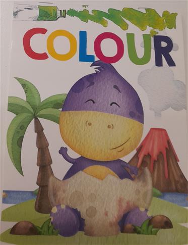 Colour