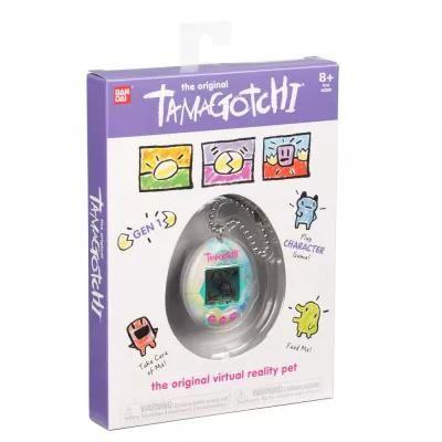 Tamagotchi Original Mermaid