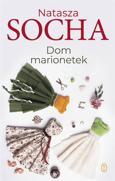 DOM MARIONETEK