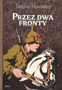 Przez dwa fronty