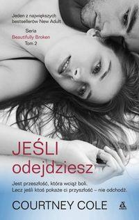 JEŚLI ODEJDZIESZ