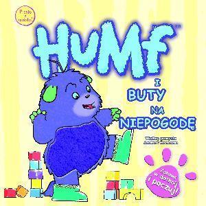 HUMF I BUTY NA NIEPOGODĘ
