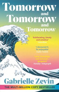 Tomorrow, and Tomorrow, and Tomorrow wer. angielska