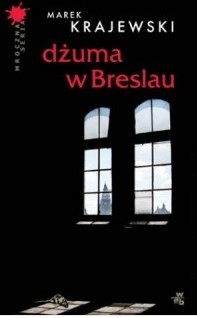 DŻUMA W BRESLAU. MROCZNA SERIA