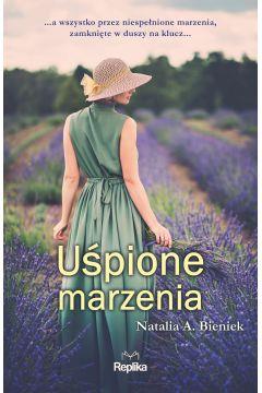 UŚPIONE MARZENIA