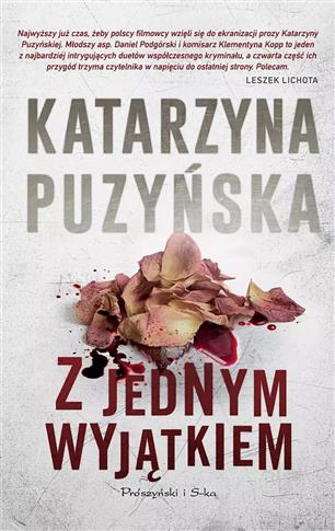 Z JEDNYM WYJĄTKIEM