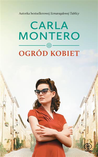 OGRÓD KOBIET