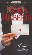 MAGIA UCZUĆ N.ROBERTS POCKET