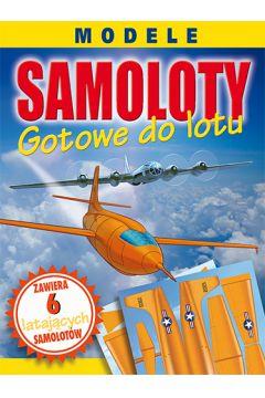 Samoloty gotowe do lotu