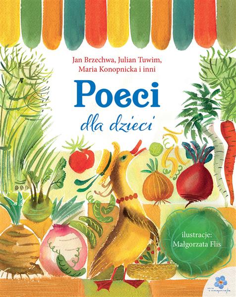 POECI DLA DZIECI