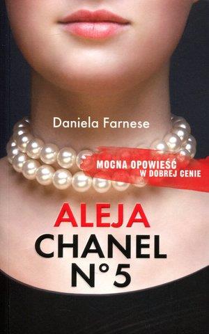 ALEJA CHANEL NO. 5, WYDANIE KIESZONKOWE