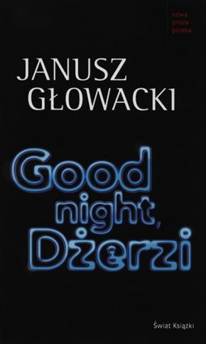 GOOD NIGHT DŻERZI