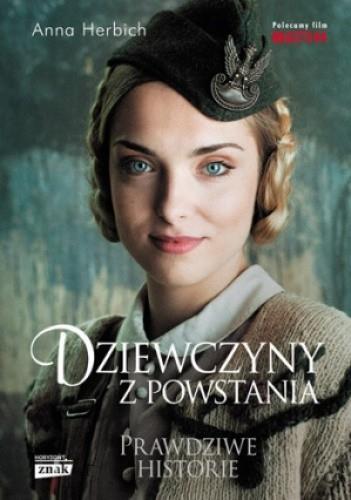 DZIEWCZYNY Z POWSTANIA POCKET