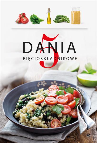 DANIA 5-SKŁADNIKOWE