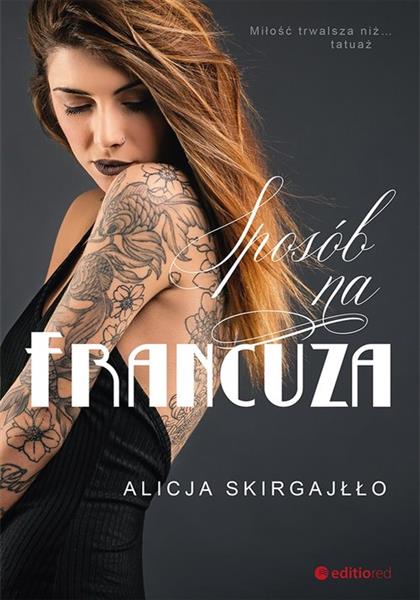 SPOSÓB NA FRANCUZA