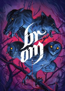 Brom. Tom 1 wyd. 2
