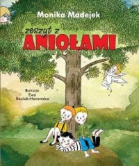 ZESZYT Z ANIOŁAMI