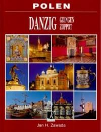 DANZIG POLEN TW KLUSZCZYŃSKI