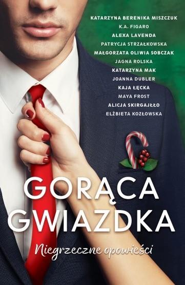 GORĄCA GWIAZDKA. NIEGRZECZNE OPOWIEŚCI