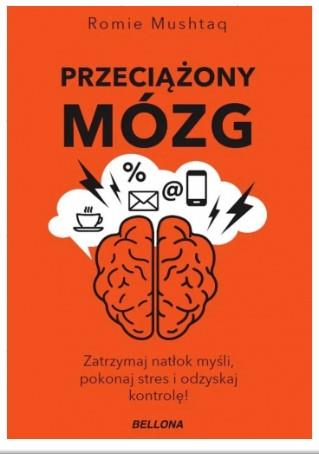 PRZECIĄŻONY MÓZG POCKET