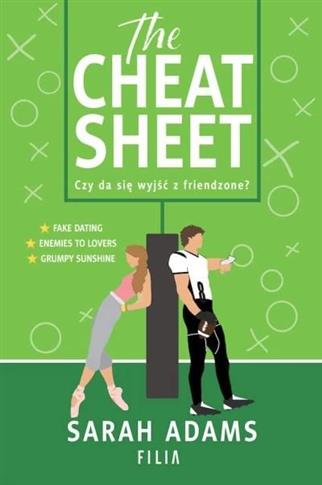 THE CHEAT SHEET
