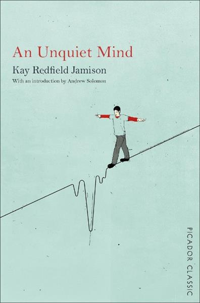 AN UNQUIET MIND