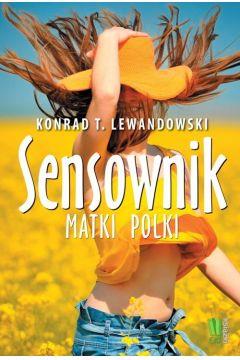 SENSOWNIK MATKI POLKI