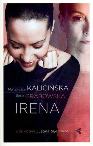 IRENA M.KALICIŃSKA B.GRABOWSKA