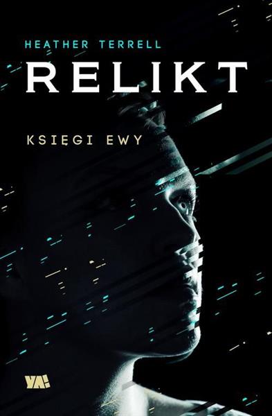 KSIĘGI EWY. RELIKT