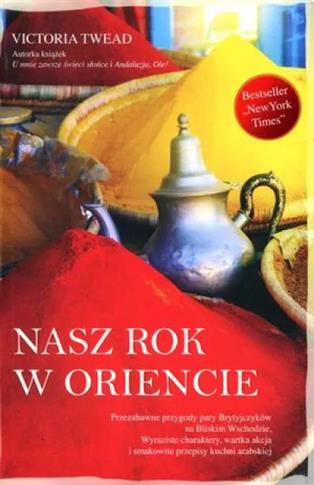Nasz rok w Oriencie