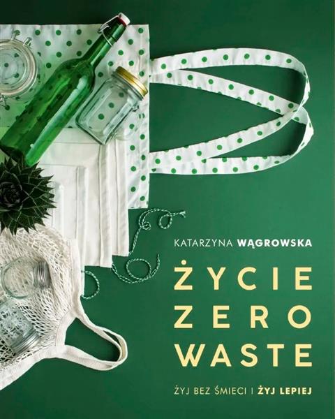 ŻYCIE ZERO WASTE