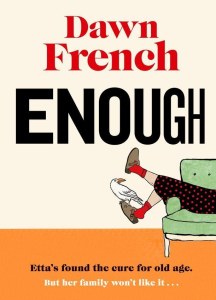 Enough