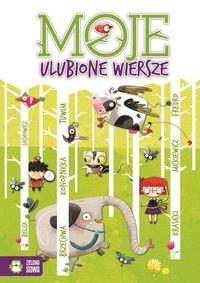 MOJE ULUBIONE WIERSZE