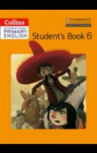 COLLINS INTERNATIONAL PRIMARY ENGLISH STUDENT S BO