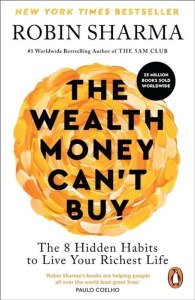 The Wealth Money Can't Buy wer. angielska