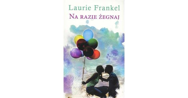 NA RAZIE ŻEGNAJ
