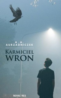 KARMICIEL WRON
