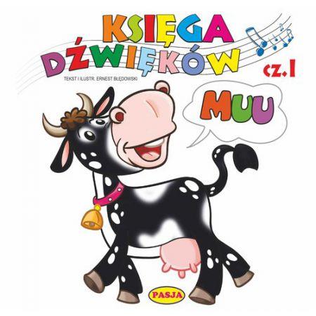 KSIĘGA DŹWIĘKÓW. CZĘŚĆ 1