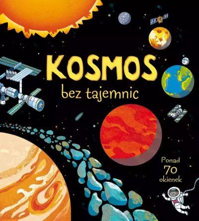 KOSMOS BEZ TAJEMNIC